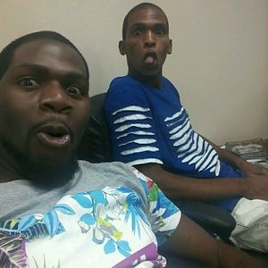 Meet your Posher, Cedrick